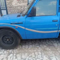 زامیاد کمپرس مدل 1400