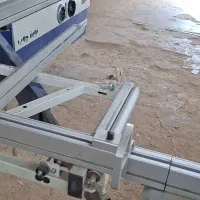 دور کن.اره KD3800Y نوین چوب