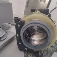 تعمیرات تخصصی یخچال ولباسشویی سریع مطمئن و باضمانت