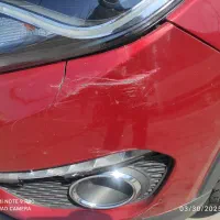 تیگو پنج اکسلنت تمیز  96|خودرو سواری و وانت|خوی, |دیوار