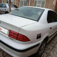 سمند lxef7مدل ۹۲|خودرو سواری و وانت|سلامی, |دیوار