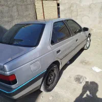 پژو 405 مدل 90|خودرو سواری و وانت|مشهد, صیدآباد|دیوار