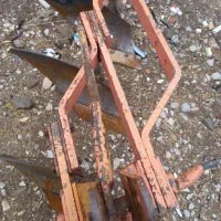 گاواهن ۱۲ قربان محمد زاده و پسران|ماشین‌آلات صنعتی|آبدانان, |دیوار