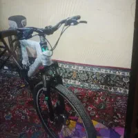 دوچرخه ویوا سند دار در حد نو|دوچرخه، اسکیت، اسکوتر|ارمند, |دیوار