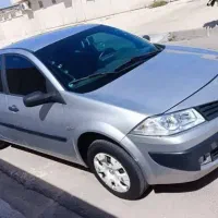 مگان 1600