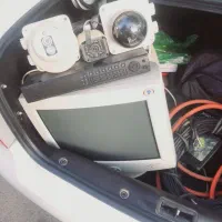 دوربین مداربسته