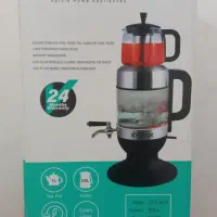 چای ساز برقی نونو مناسب برای جهیزیه