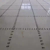 کاشی سرامیک اسلپ کاری تمیز مهندسی