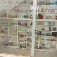 مغازه فروشی پاساژ سبز