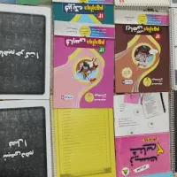 کتاب کنکور|کتاب و مجله آموزشی|اهواز, ۲۰۰۰واحدی|دیوار