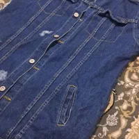 کت لی نونو بدونه کوچک ترین ایرادی