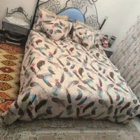 تخت خواب دونفره