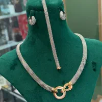 سرویس اصلی جسیکا با قفل اصلی