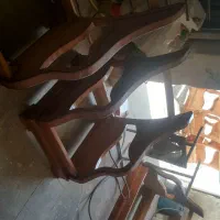 رنگ کاری و مصنوعات چوبی و تعمیر روکوبی مبل