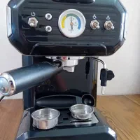 اسپرسو ساز ولگا