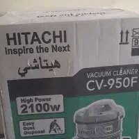 جارو برقی هیتاچی اصل
