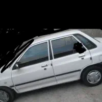پراید86 دوگانه کارخانه