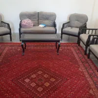 اجاره روزانه/هفتگی/ماهانه آپارتمان ۴۰۰ متری|اجارهٔ کوتاه‌مدت آپارتمان و سوئیت|چهارباغ, |دیوار