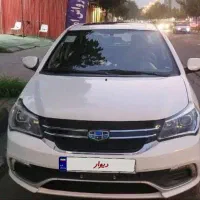 جیلی gc6 اکسلنت|خودرو سواری و وانت|رشت, دیلمان|دیوار