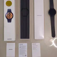 Samsung Galaxy Watch 4|ساعت|تهران, شهرک نفت|دیوار