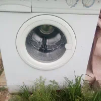 لباسشویی اتوماتیک مارک سنجیر