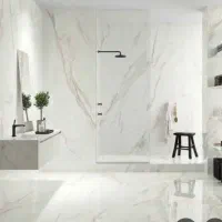 نصب کاشی سرامیک نم رطوبت دکوراسیون داخلی|خدمات پیشه و مهارت|فردیس, سرحدی|دیوار