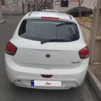 تیبا ۲مدل ۱۴۰۰|خودرو سواری و وانت|شهر ری, دیلمان|دیوار