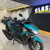 nvx170|موتورسیکلت|کرج, شاهین‌ویلا|دیوار