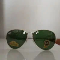 عینک ریبن با کیفیت شیشه اصلی|زیورآلات و اکسسوری|اهواز, سلطانمنش|دیوار