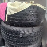 لاستیک رینگ ۱۶