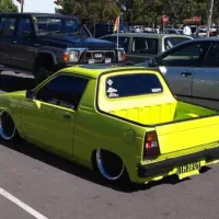 وانت پیکان برای موسسه حمل ونقل