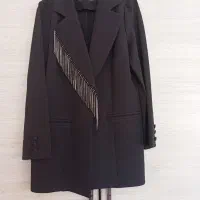 کت و دامن  زنانه