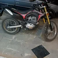 تریل باسل ۲۵۰