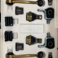 فروش قطعات جلوبندی نو با ۱۲ ماه ضمانت|قطعات یدکی و لوازم جانبی|رباط‌کریم, رباط‌کریم|دیوار