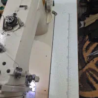 چرخ خیاطی تمام اتوماتیک جک