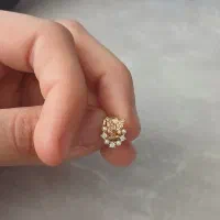 بدلیجات گوشواره