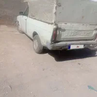 فروش پیکان وانت|خودرو سواری و وانت|جوانرود, |دیوار