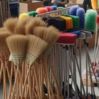 پخش جاروهای نظافتی موسوی