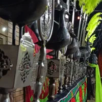 علم ۱۷ تیغ درجه یک|عمده‌فروشی|شاهین‌شهر, گزبرخوار|دیوار