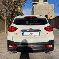 جک S3 اتومات مدل 1397 کم کار ، خونگی ، بدون نقطه|خودرو سواری و وانت|کرمان, |دیوار