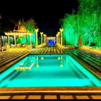 راهنمایی میکنم جهت اجاره ویلا