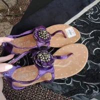 صندل خارجی نو سایز ۴۰