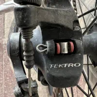 دوچرخه حرفه‌ای جاینت atx سایز 27.5 نو نو|دوچرخه، اسکیت، اسکوتر|شیراز, فرهنگ شهر|دیوار