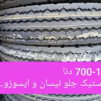 لاستیک دولتی