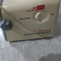 چرخگوشت|خردکن، آسیاب، غذاساز|مشهد, کوی سیدی|دیوار