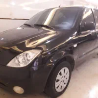 تیبا ۲ مدل 95|خودرو سواری و وانت|اردبیل, |دیوار