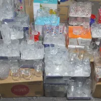 انواع بلور واستکان