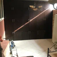 کمد دیواری و جالباسی (بزرگ)|جاکفشی، کمد، دراور|کرج, مهرویلا شمالی|دیوار