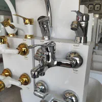 شیر آلات دارای نشان استاندارد و ۵ سال گارانتی