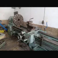 یک تراشکار نیمه ماهر و فنی زیر ۵۰ نیازمندیم